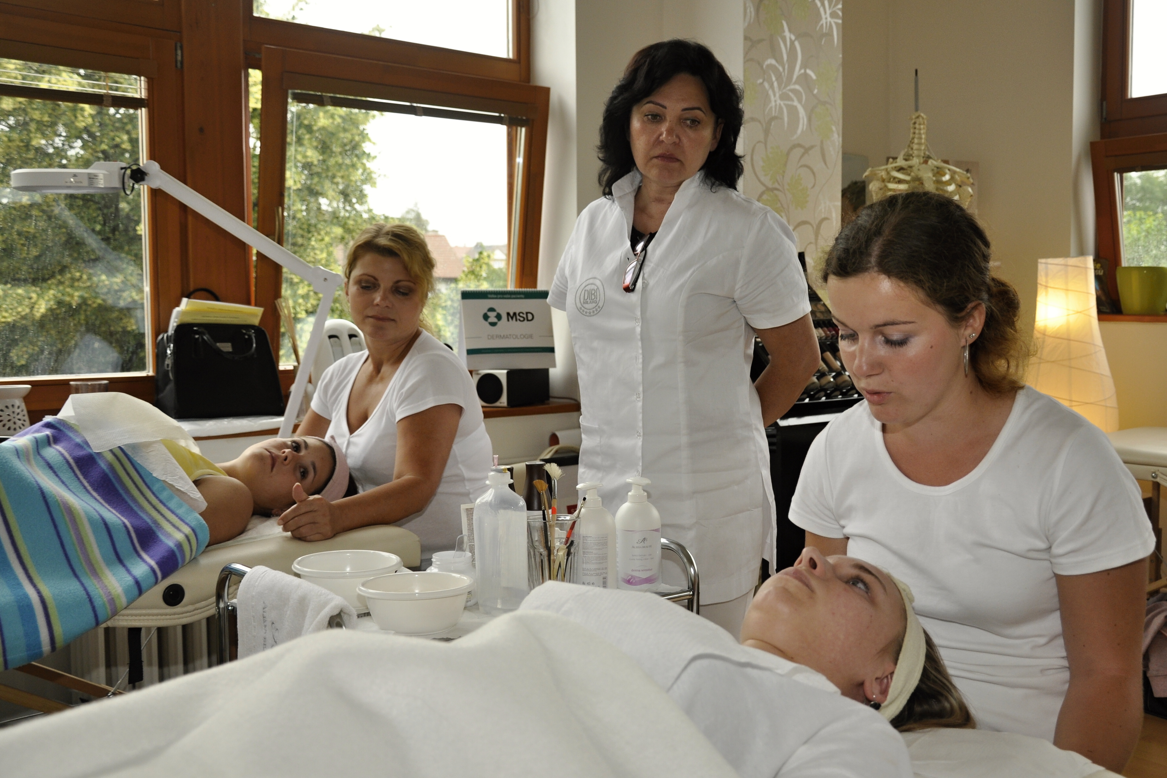 Vzdělávací centrum Jana Knittlová foto 2