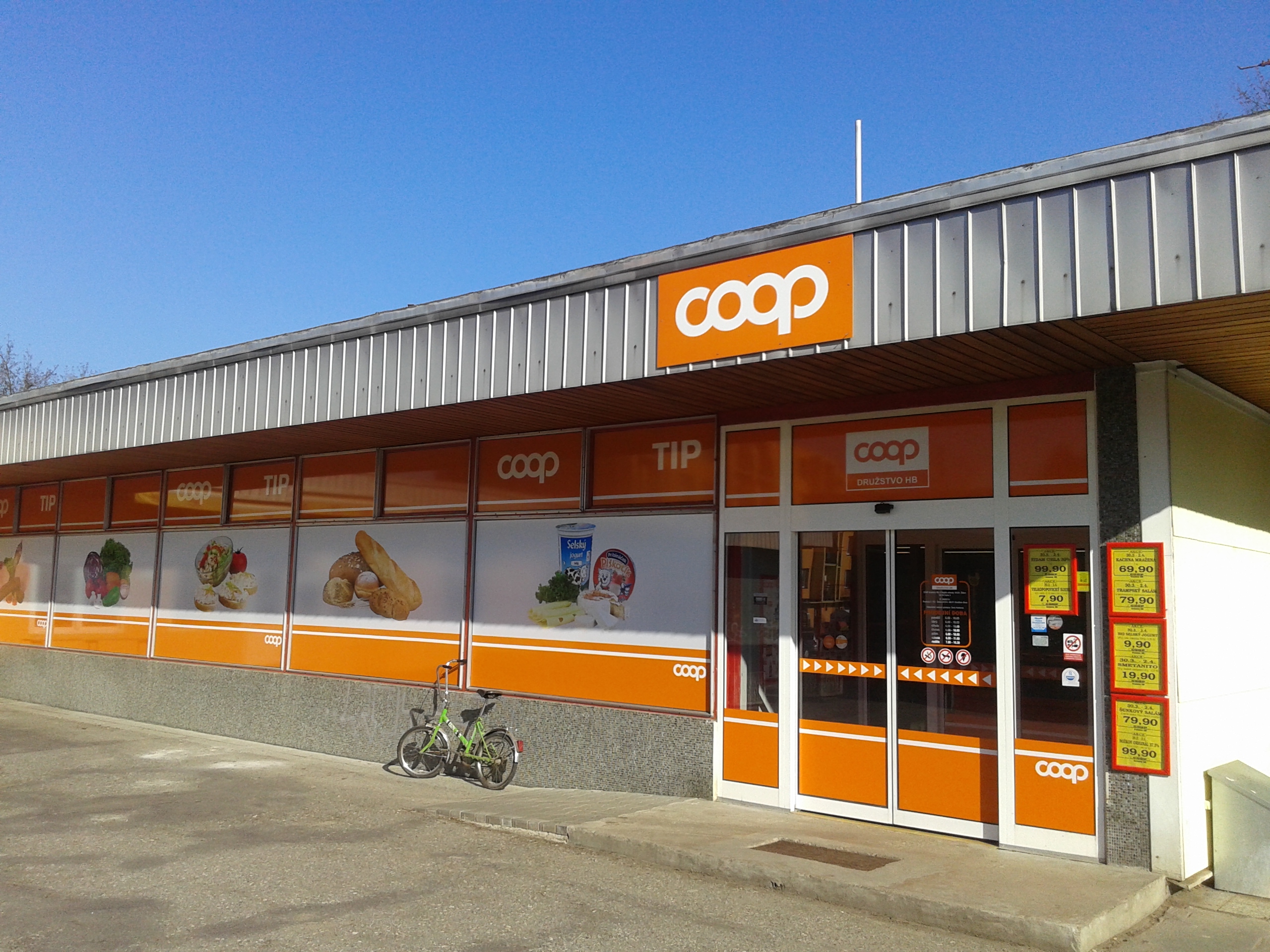 COOP TIP foto 3