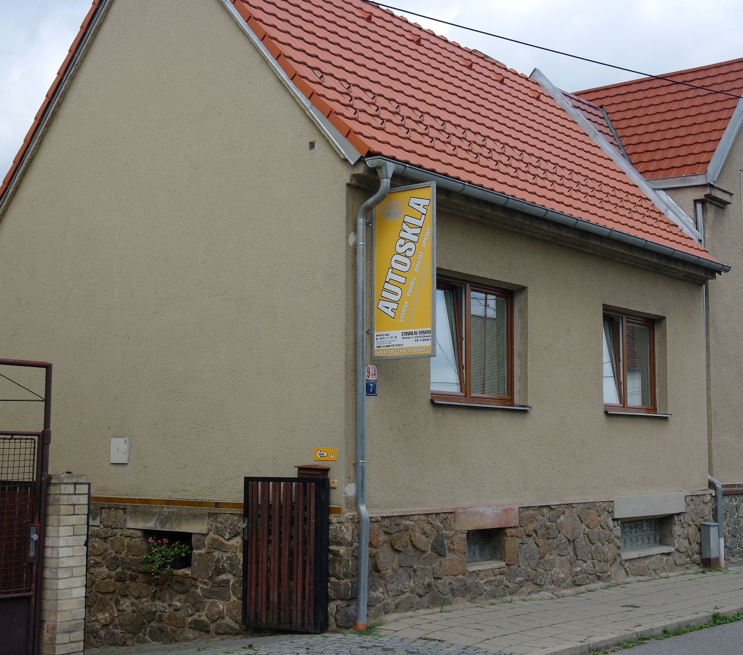 Autoskla Vondra foto 2