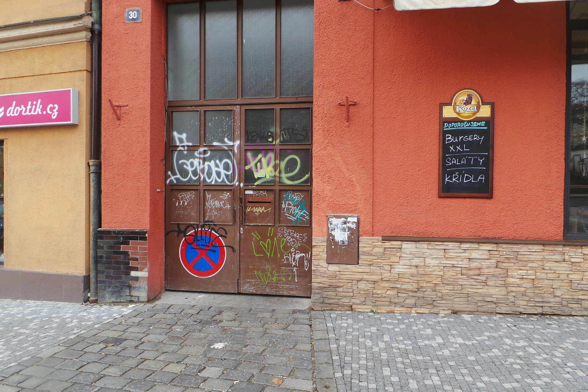 Medová pekárna NUMROUD foto 1