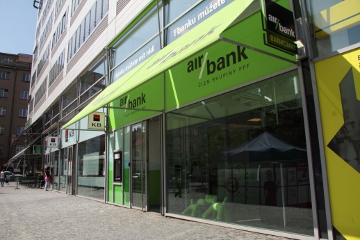 Air Bank, a.s. foto 3