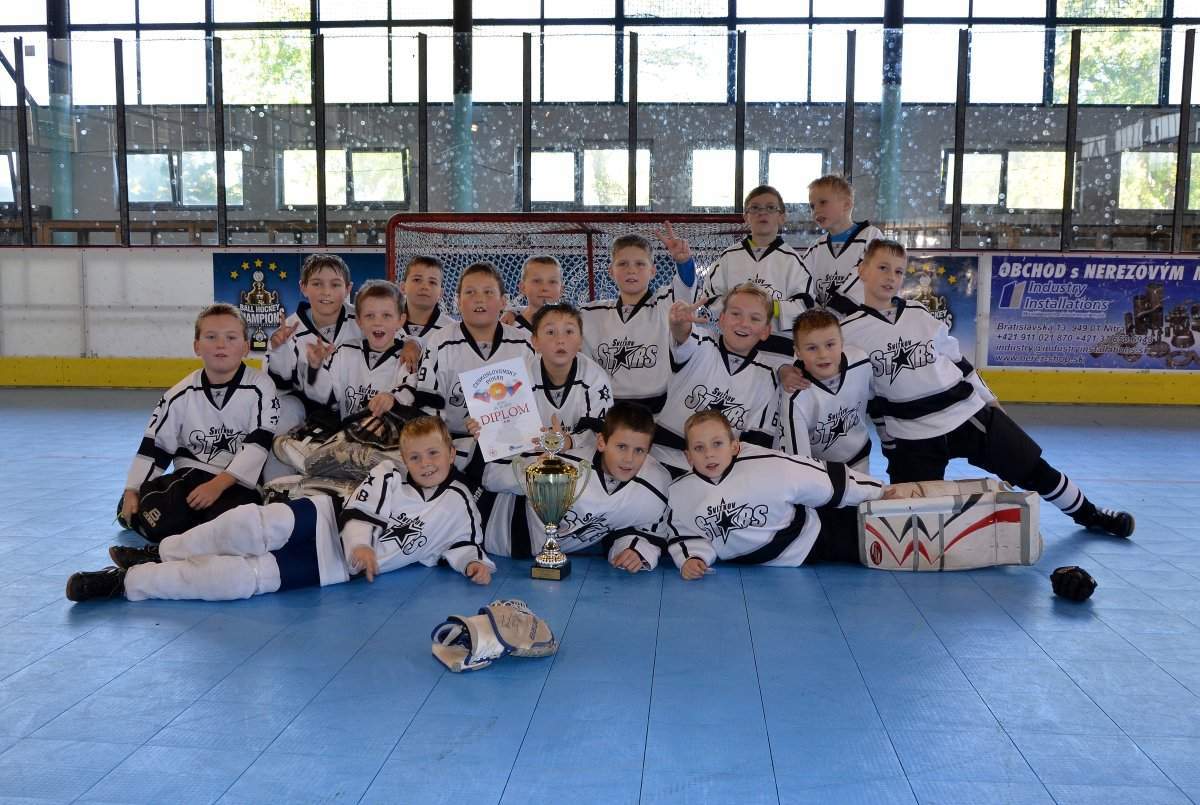 HBC JTEKT Svítkov Stars Pardubice foto 2