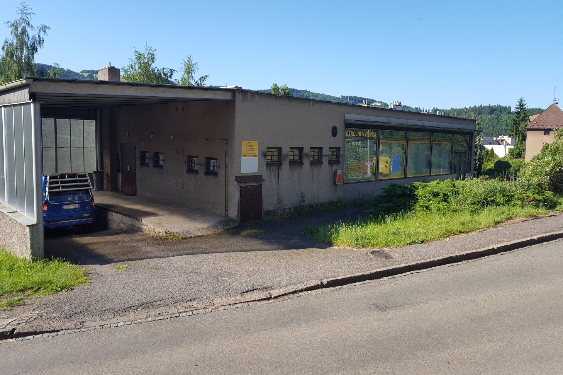 Navis Náchod s.r.o.