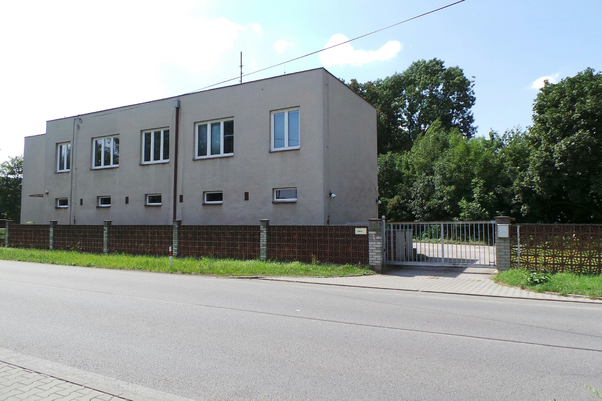 ADCIS - náplně do tiskáren