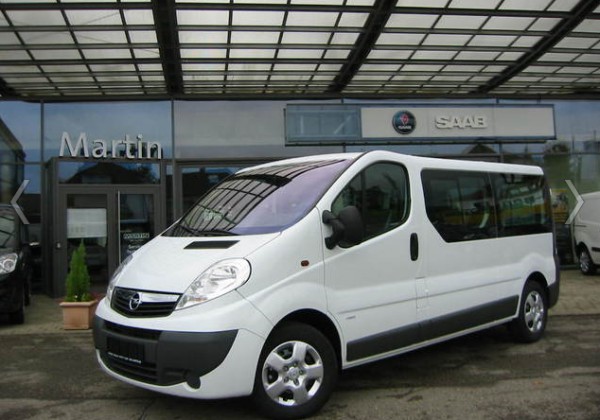 Fides - půjčovna aut foto 4