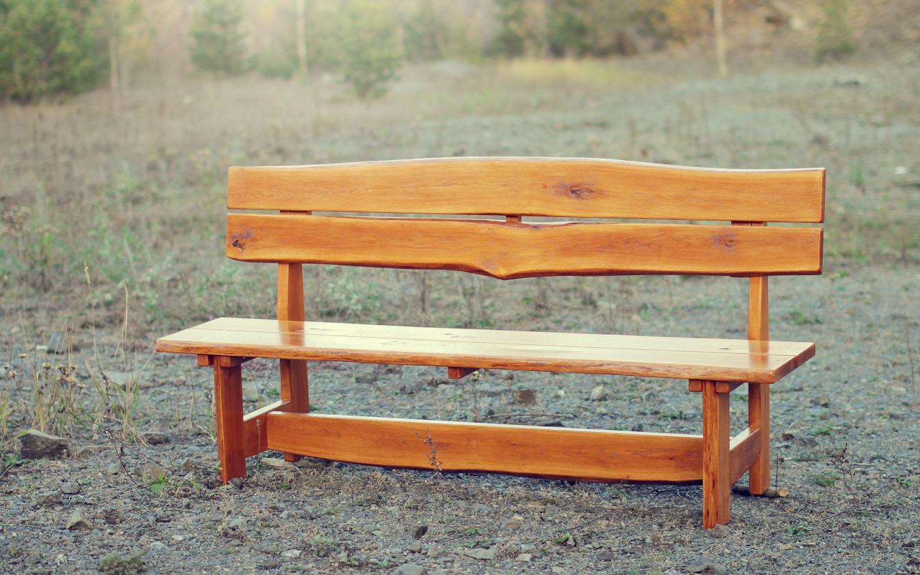 Zahradní nábytek KULHÁNEK foto 3