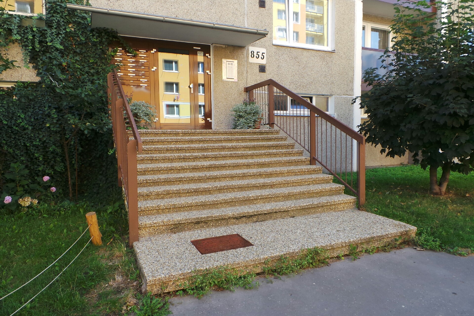 Miroslav Zeman - úklidové služby