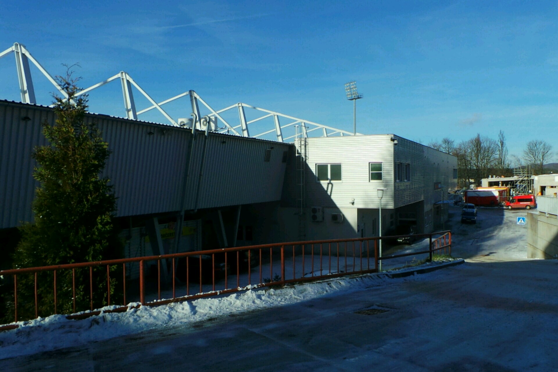 Fotbalový Klub Jablonec, a.s. foto 2