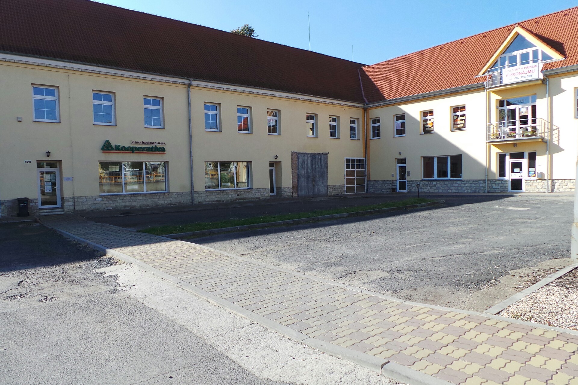 Komestické studio Bioline