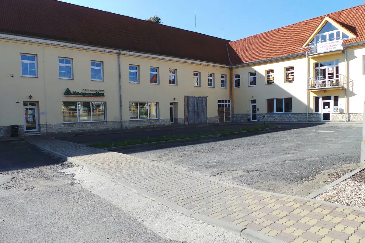 Komestické studio Bioline