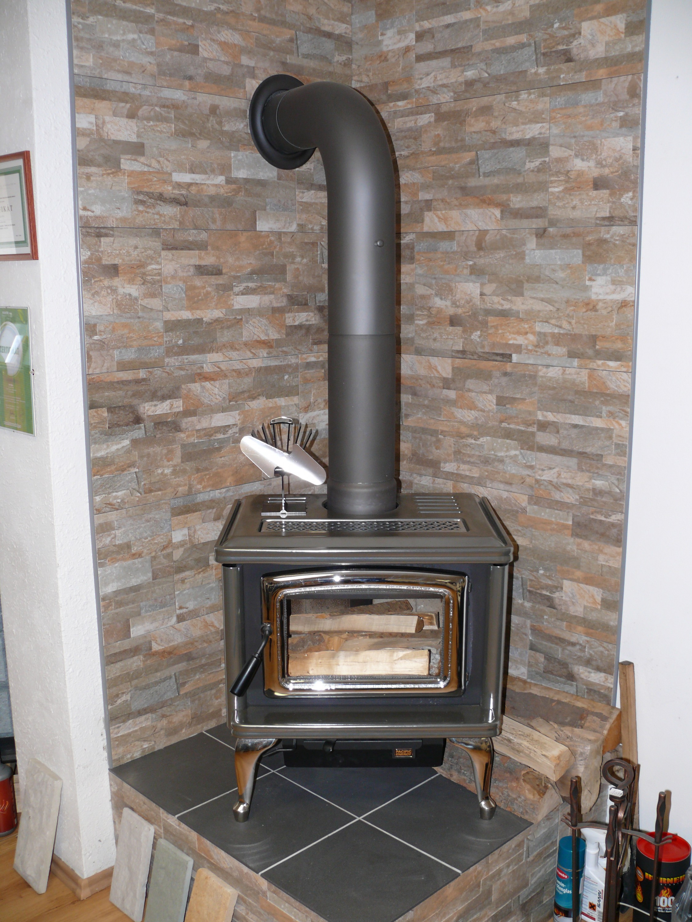 Jiří Zajíc - KRBY KAMNA příslušenství foto 2