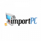 Logo obchodu www.ImportPC.cz