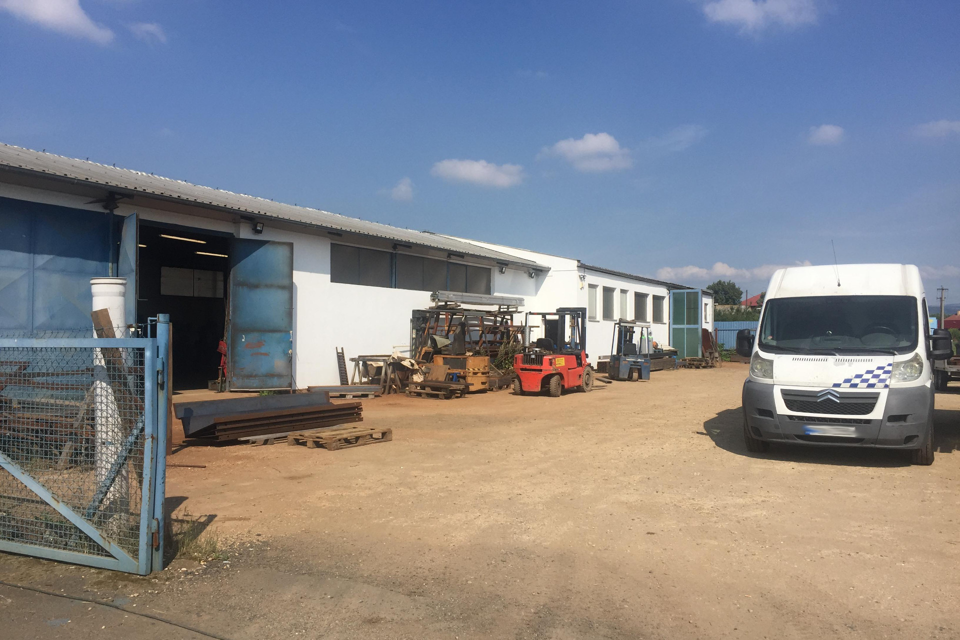 Hamana-Konstrukce s.r.o.