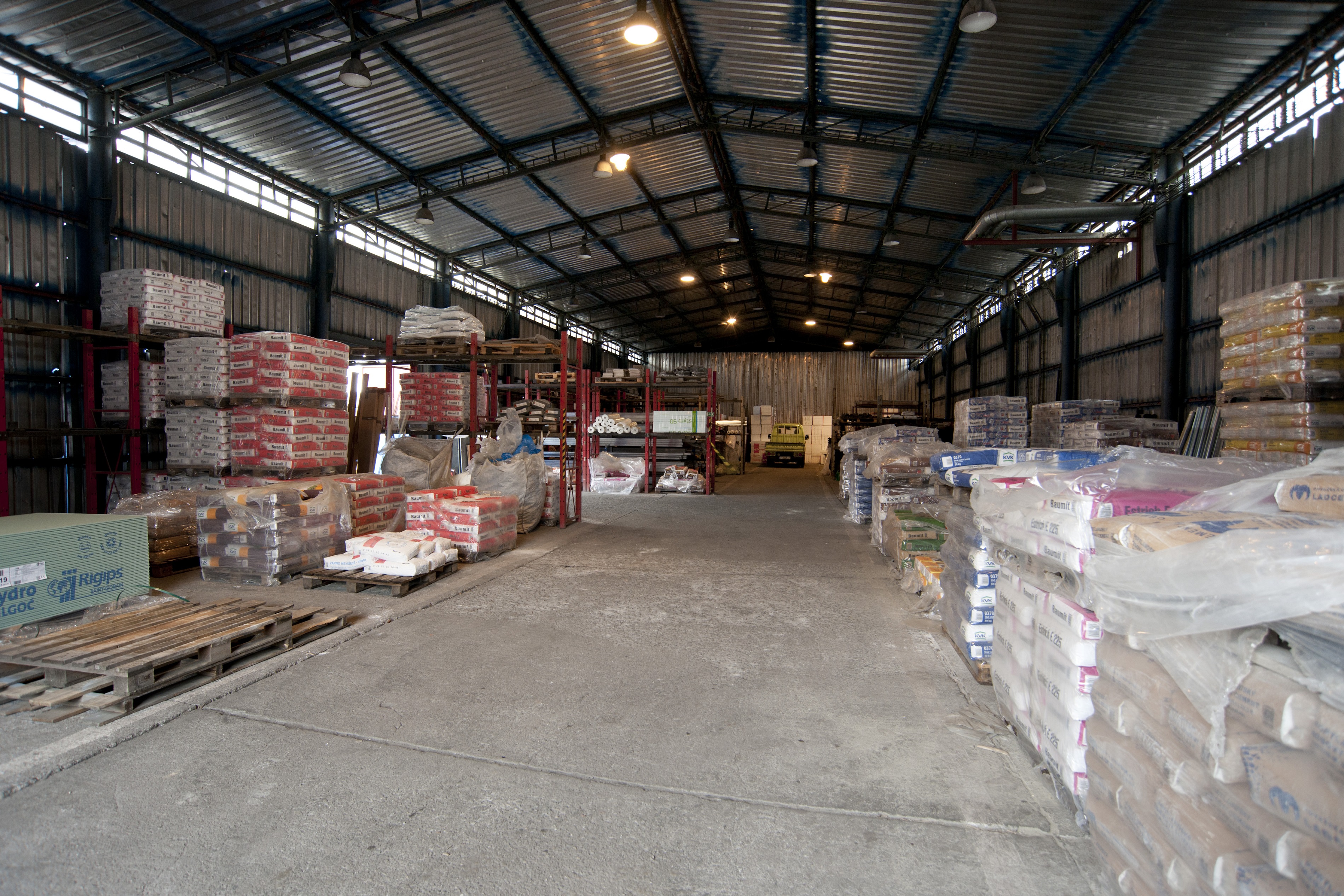 Stavebniny PPK, s.r.o. foto 6