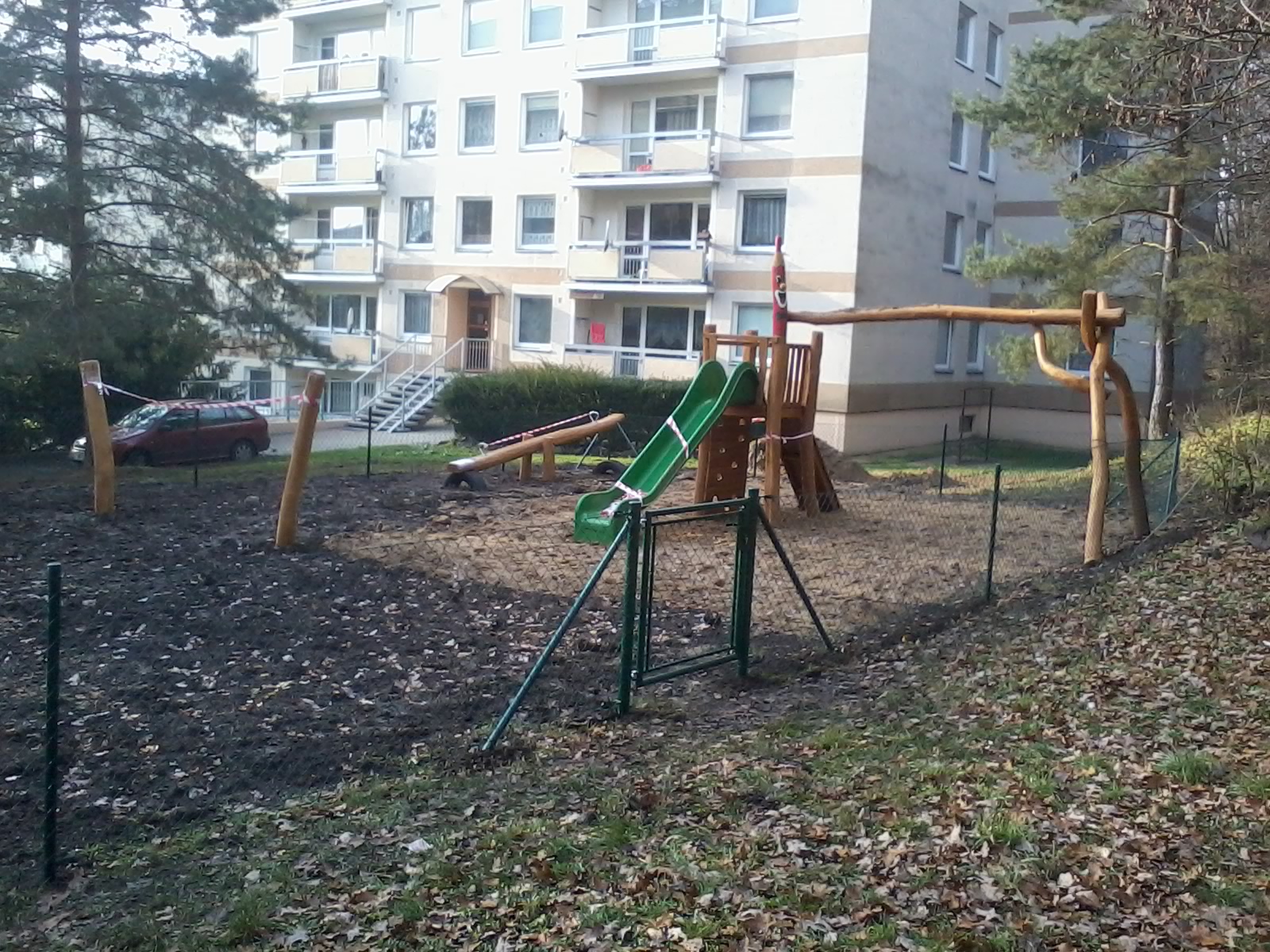 Pavelka - ploty pro Váš dům foto 4