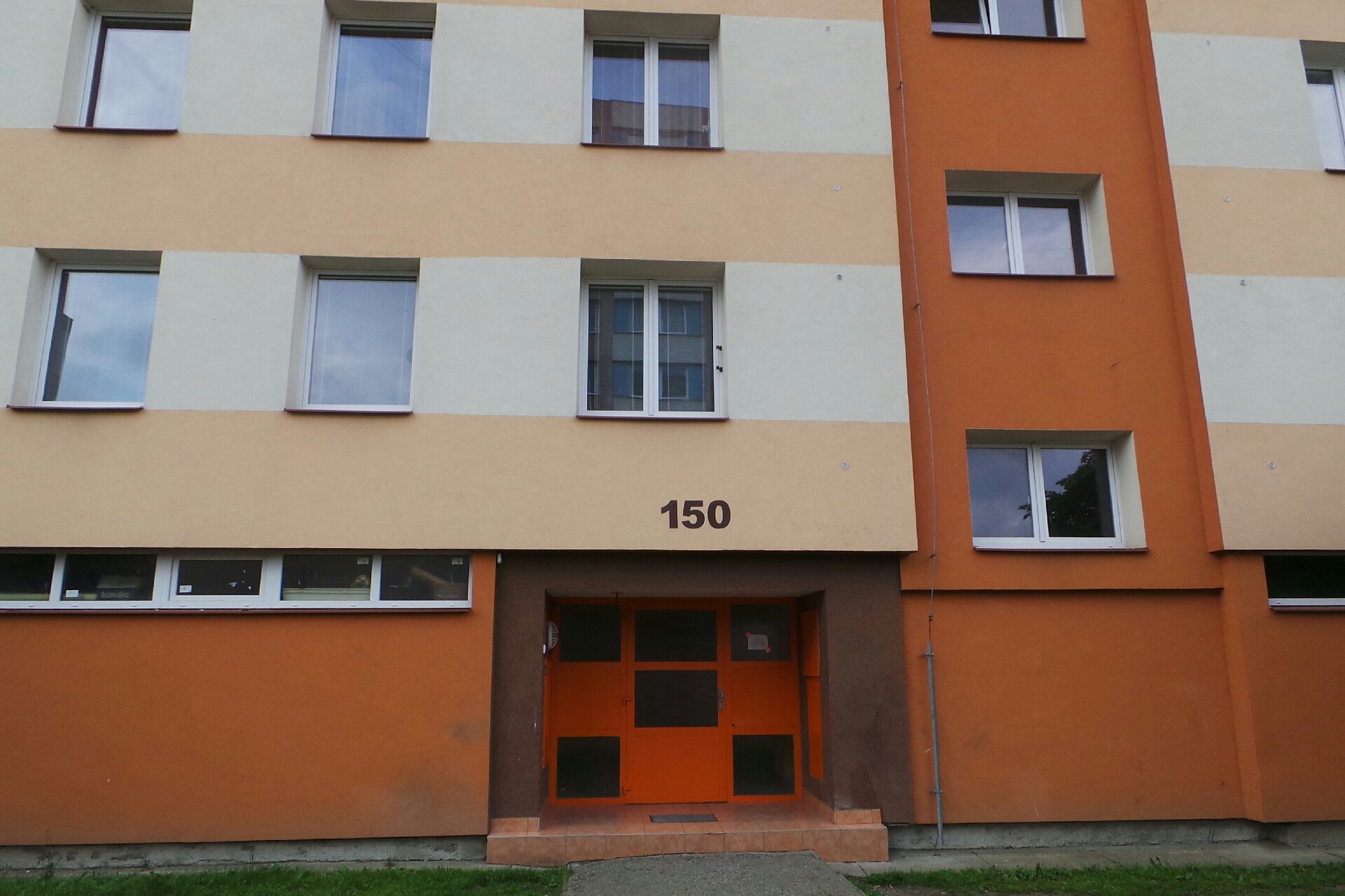 Cert. č. 003390 Ing. Anna Hampelová