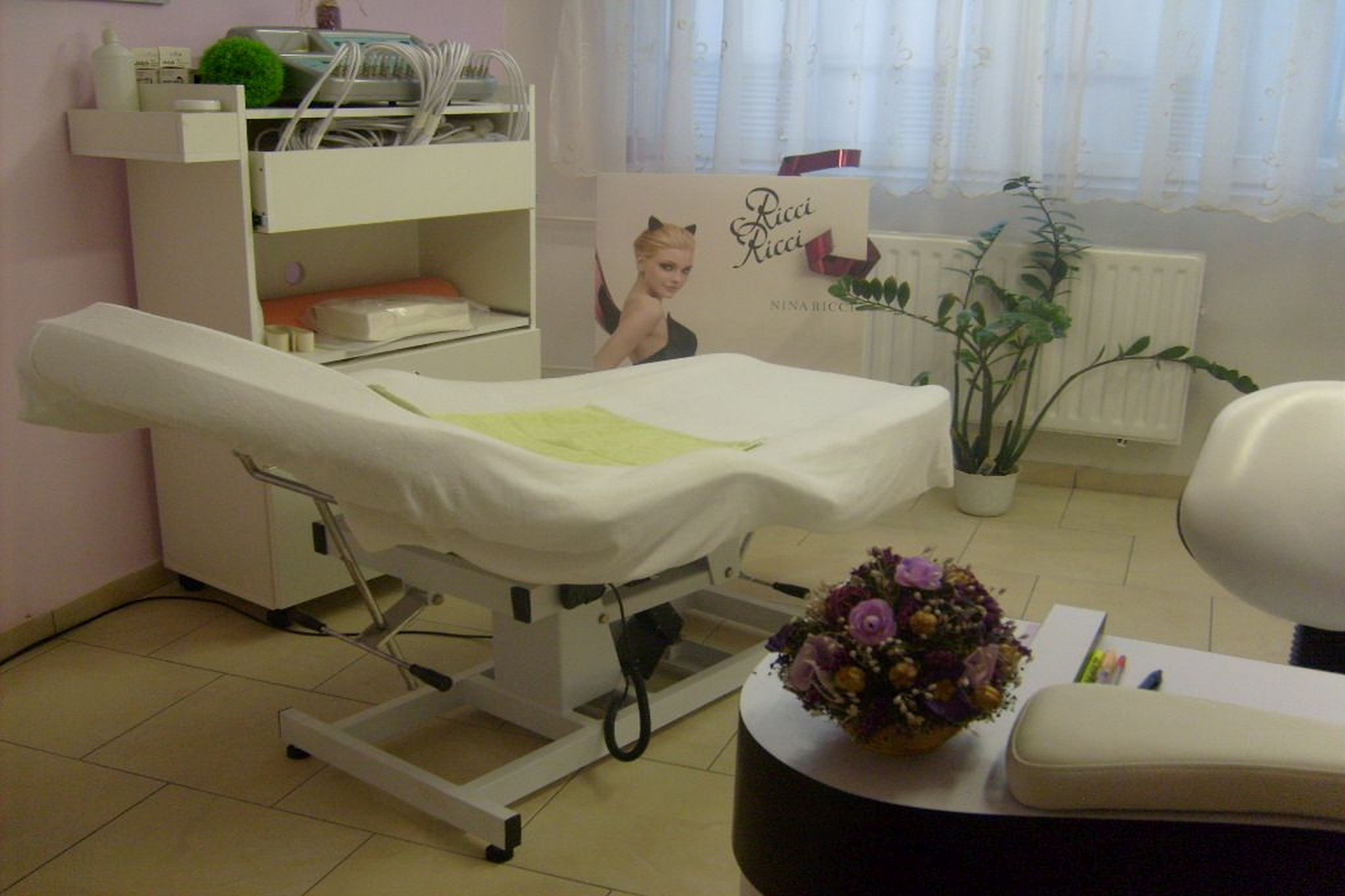 MASÉRSKÉ STUDIO BERNY