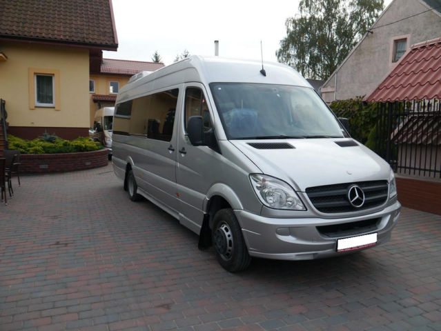 Autobusová doprava Vladimír Růžička foto 4