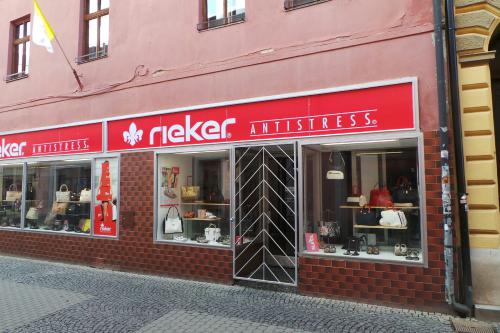 Rieker Store foto 2