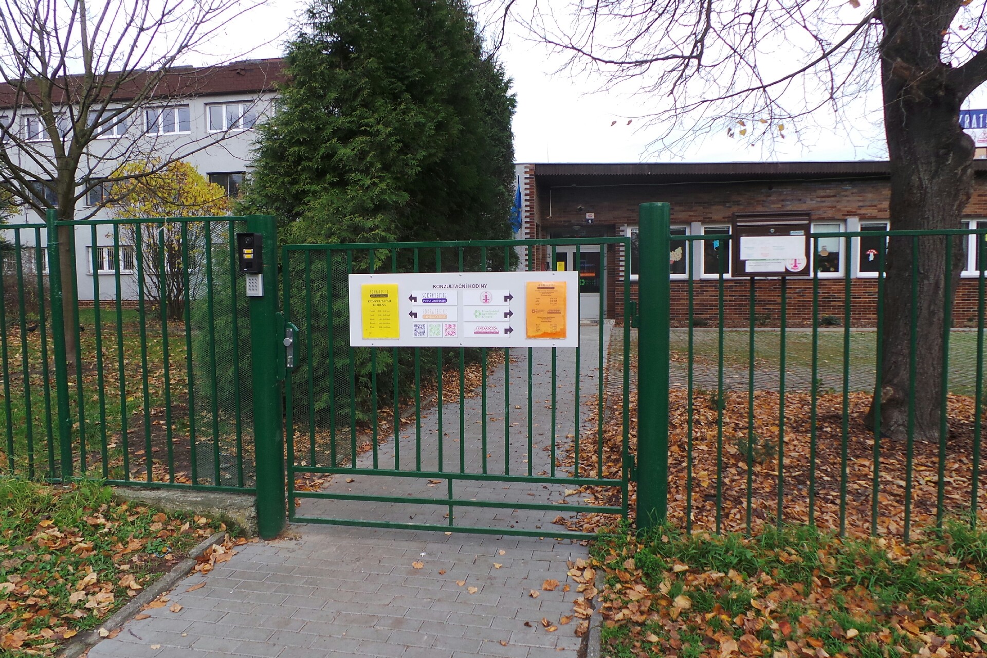 Základní škola PRIGO, s.r.o.