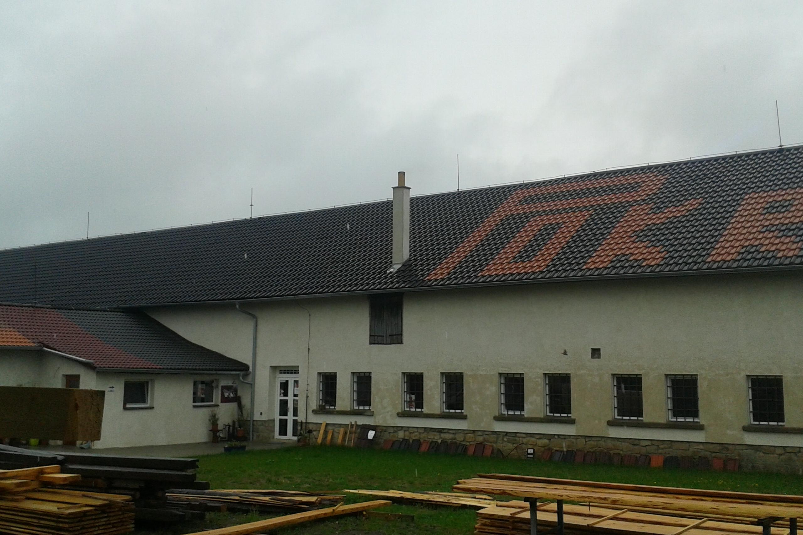 Střechy POKROP - Radek Cudlín