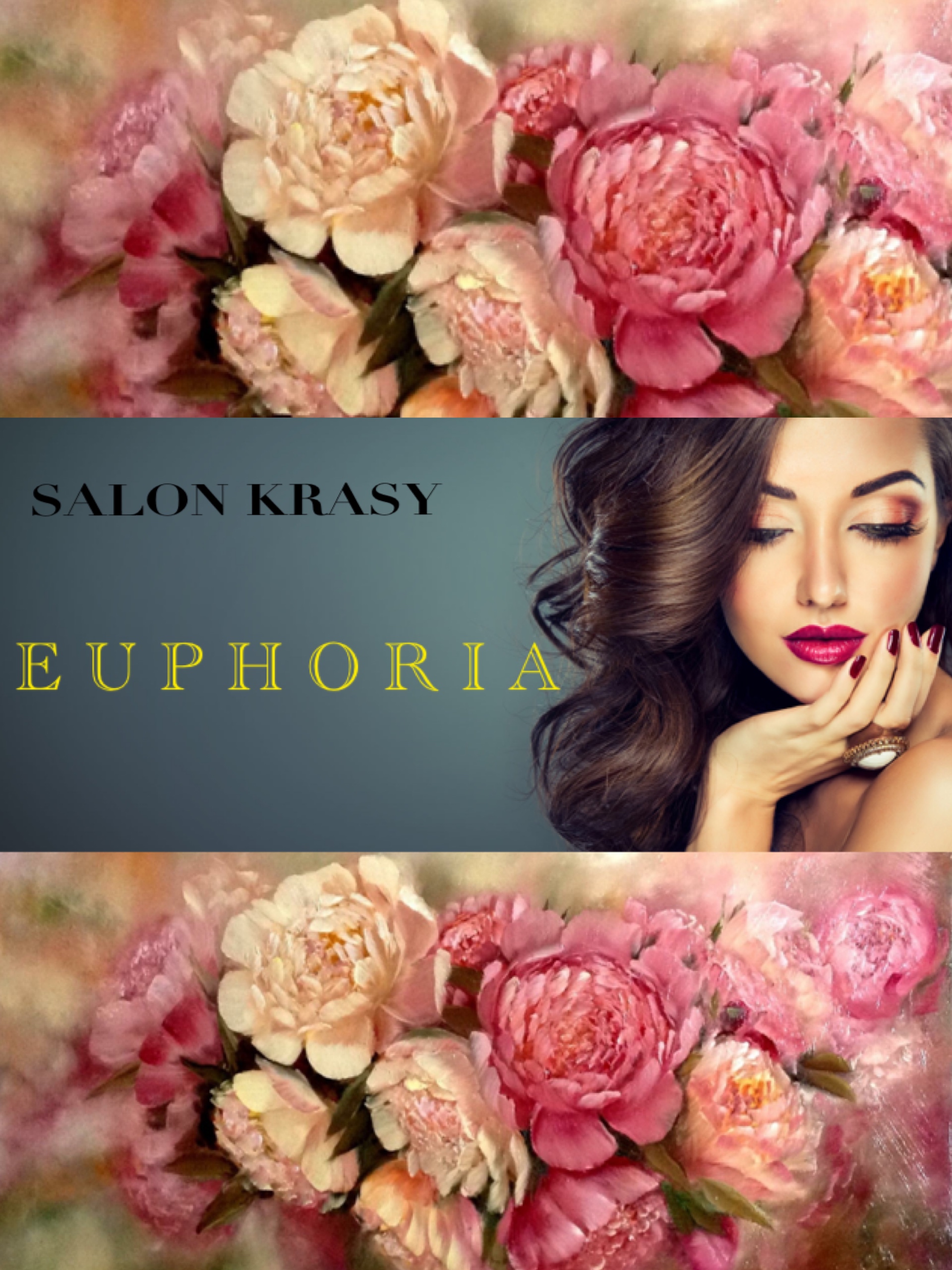 Oxana Isakova - Salon krásy Euphoria foto 3