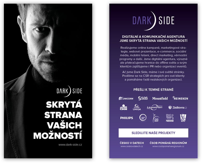 Jiří Dvořák — grafický design foto 2