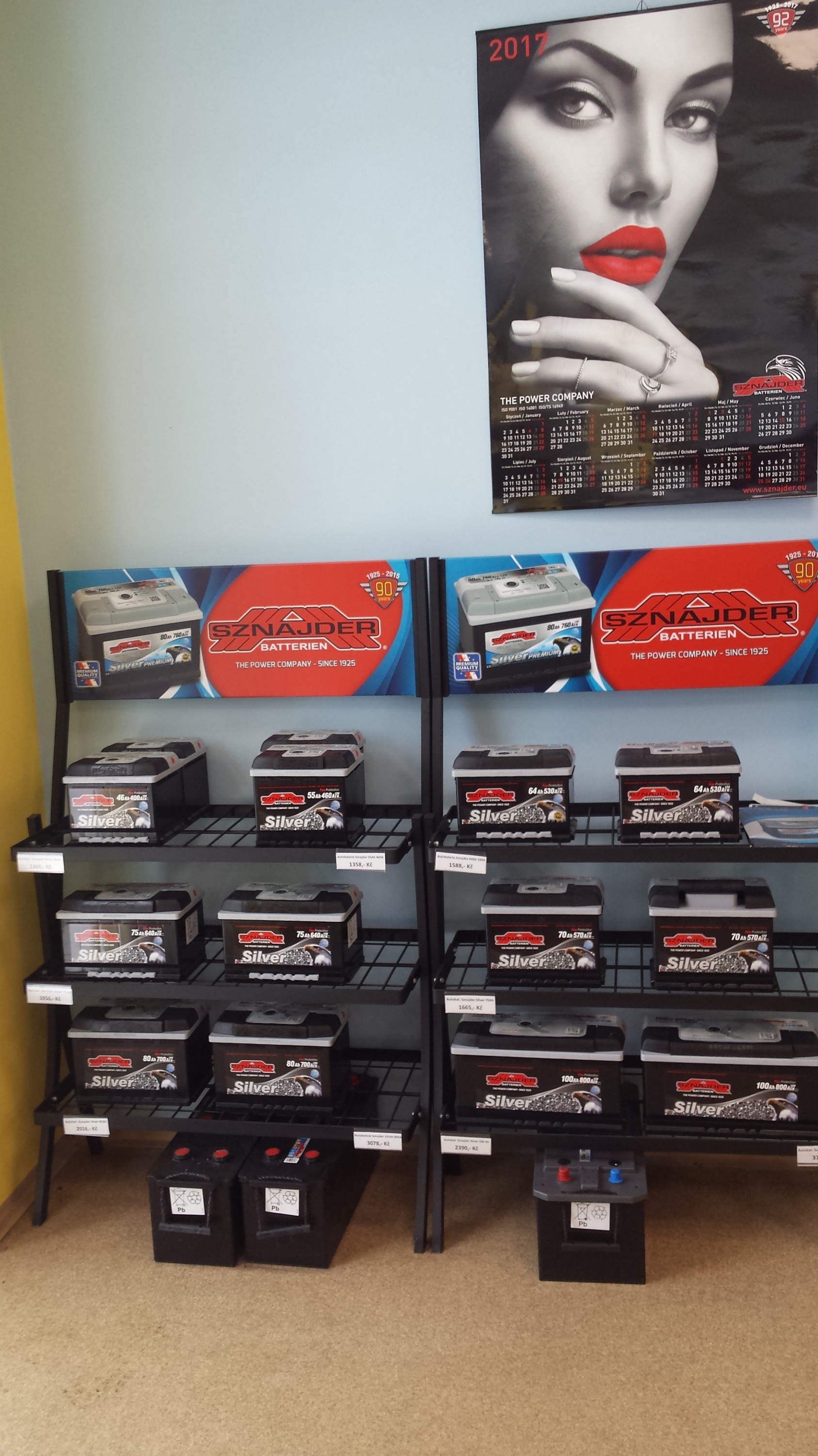 SAVE CZ - Prodejna Oleje i maziva foto 2