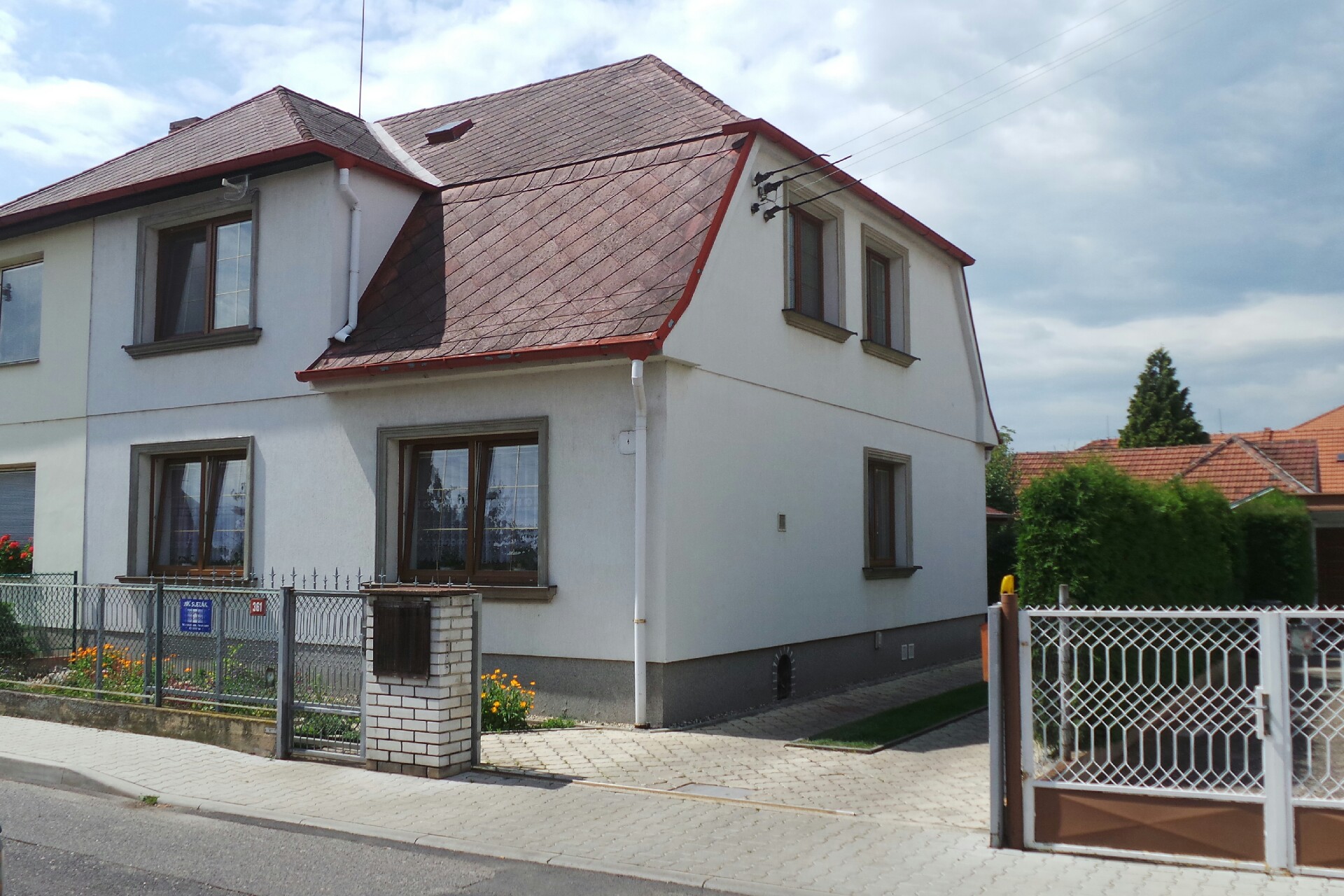 Jiří Slezák - Autoservis