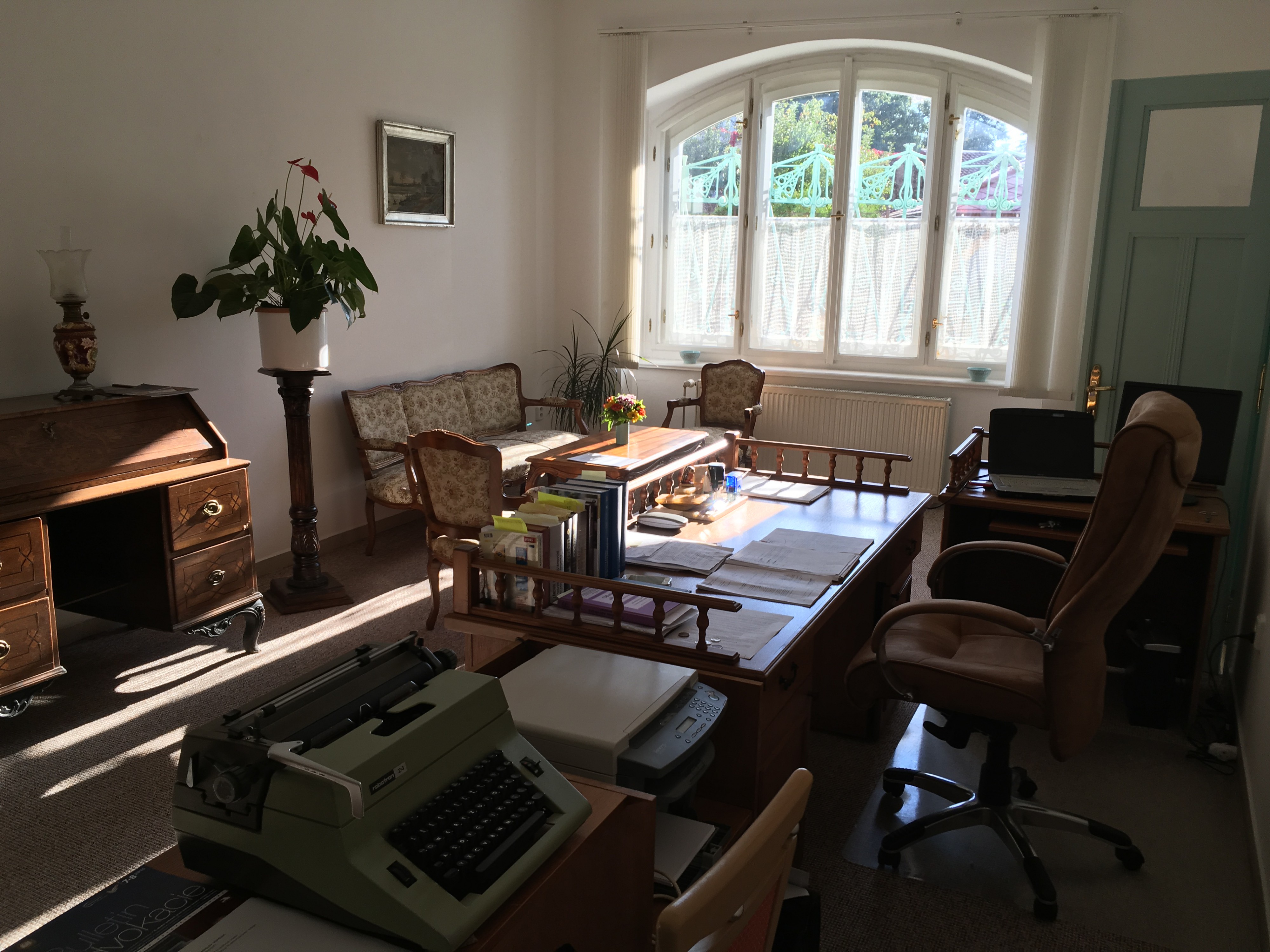 JUDr. Stanislav Vopelka foto 2