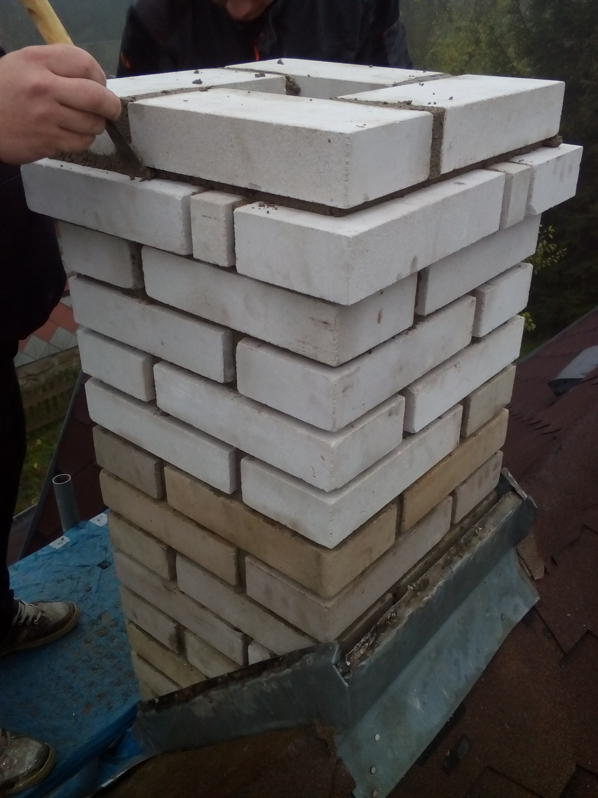 Kominictví Hrobčice foto 4