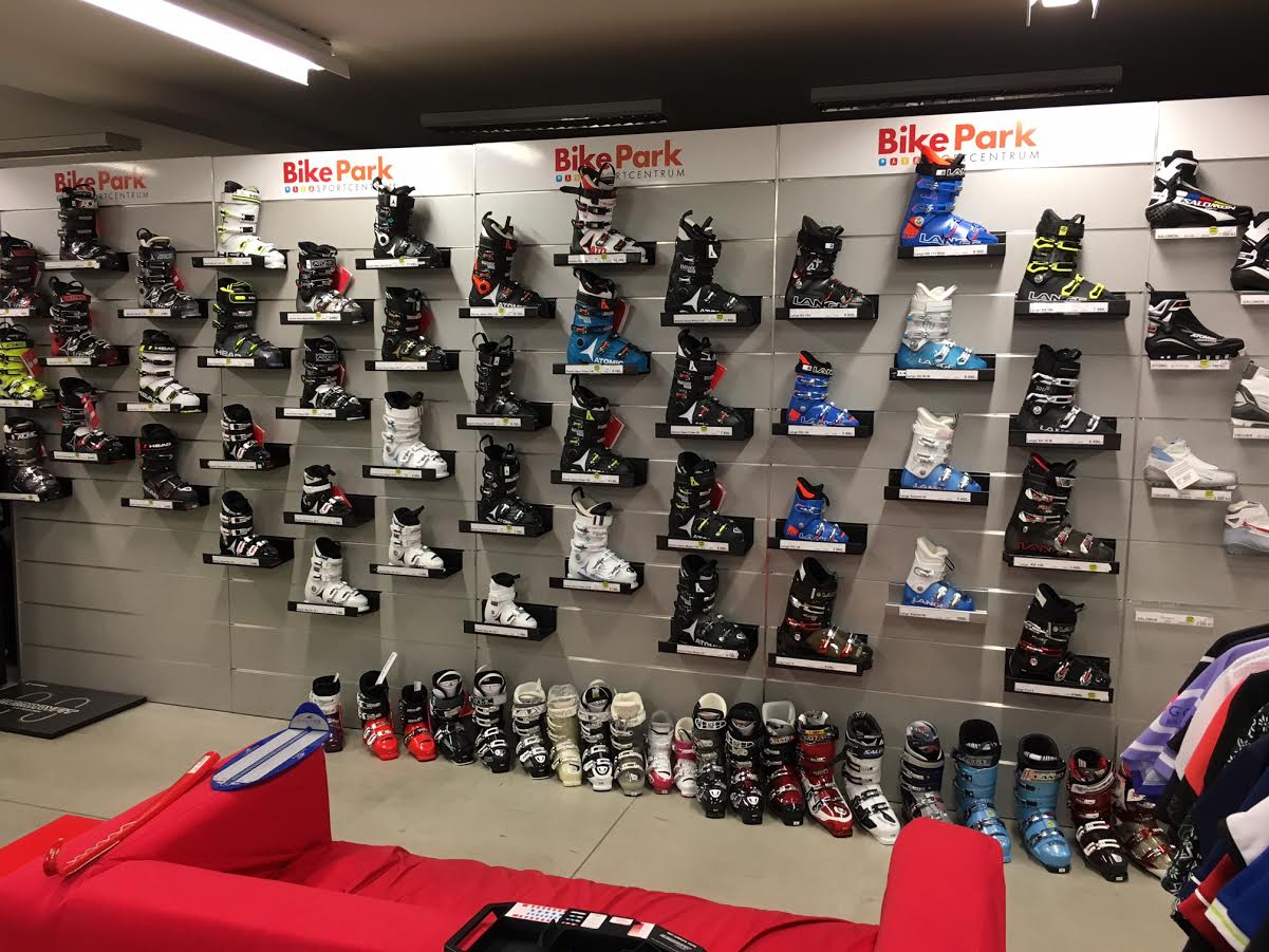 Bike & Ski Park Most foto 6