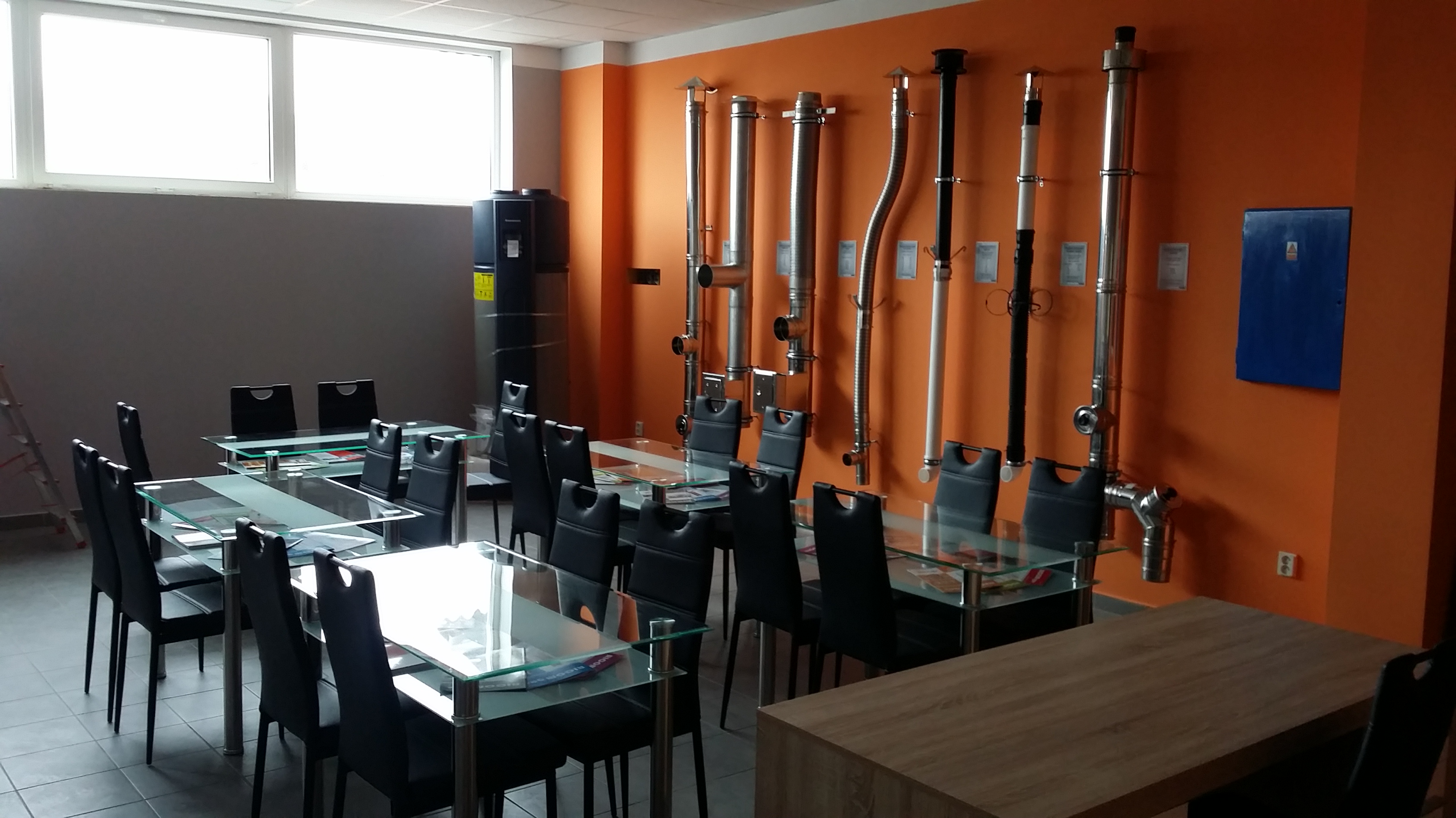 RICOM gas, s.r.o. foto 2