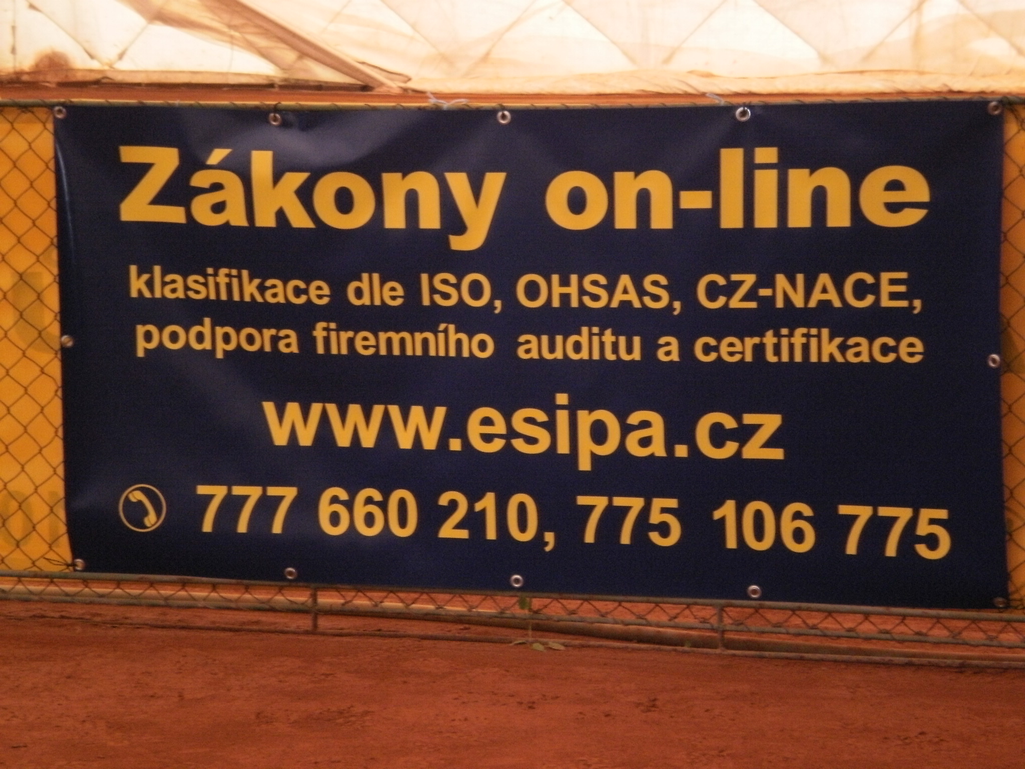 ESIPA s.r.o. - Zákony on-line foto 4
