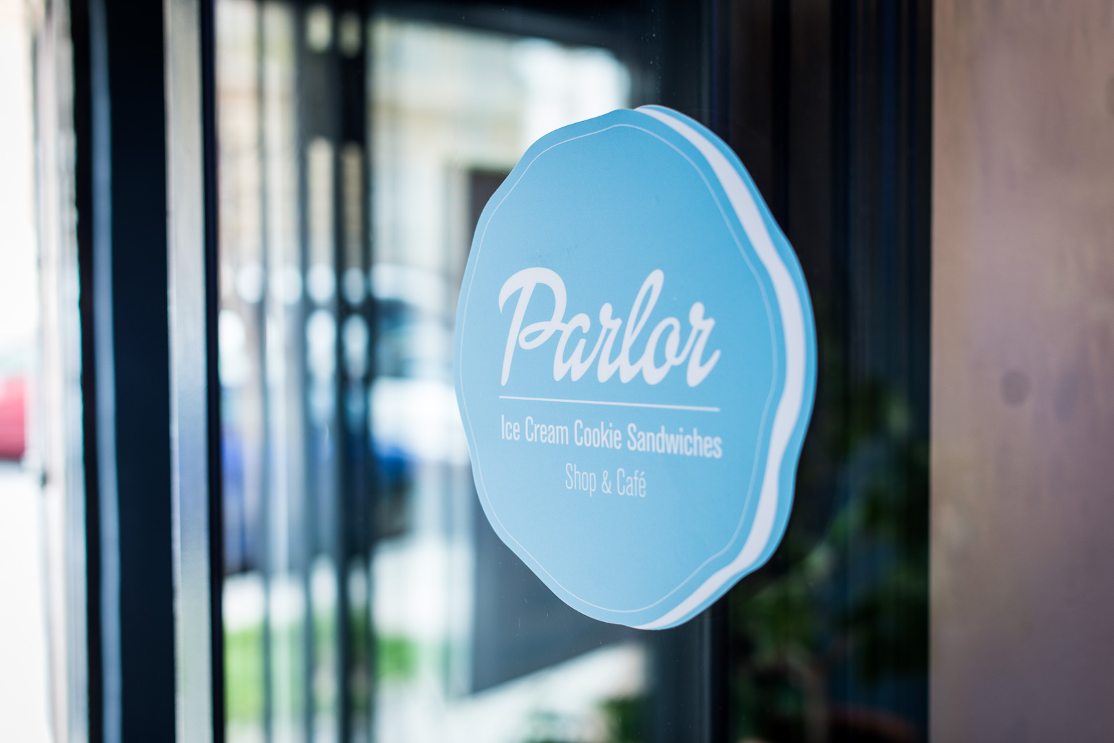 Parlor Café foto 4