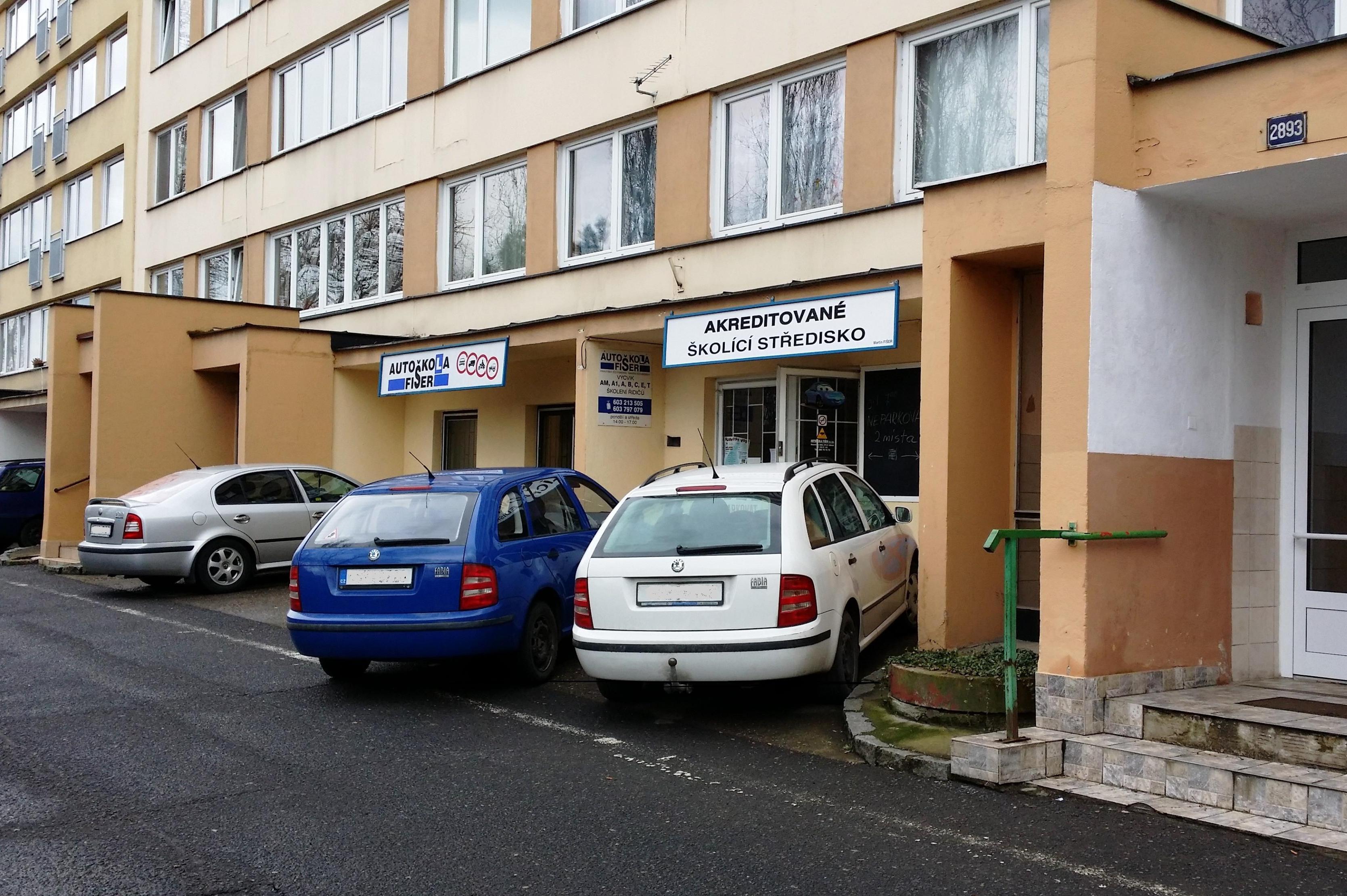 PhDr. Jindřich Vaněk - psychotesty pro řidiče Mělník