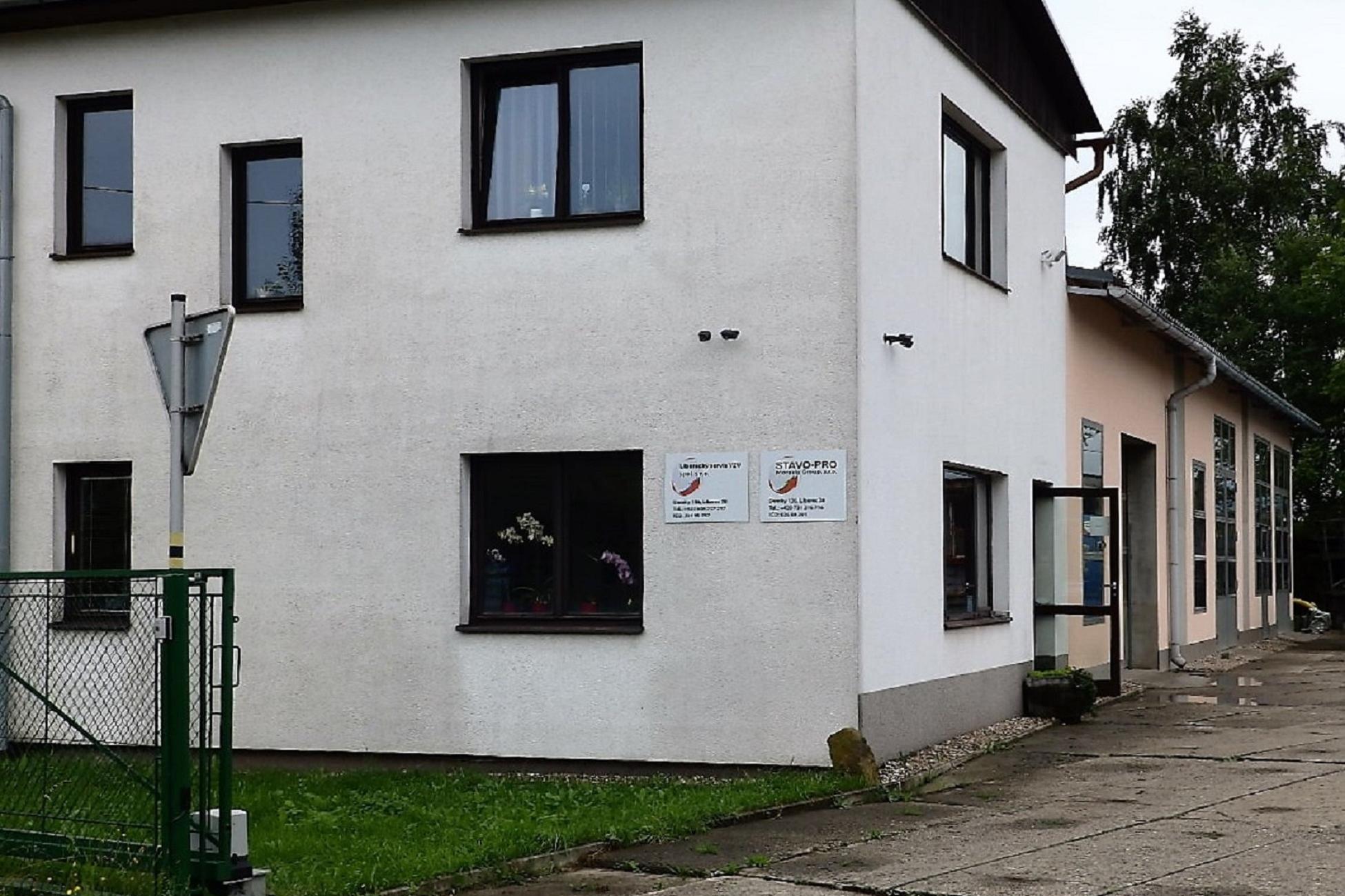 STAVO-PRO Moravia Group, s.r.o.