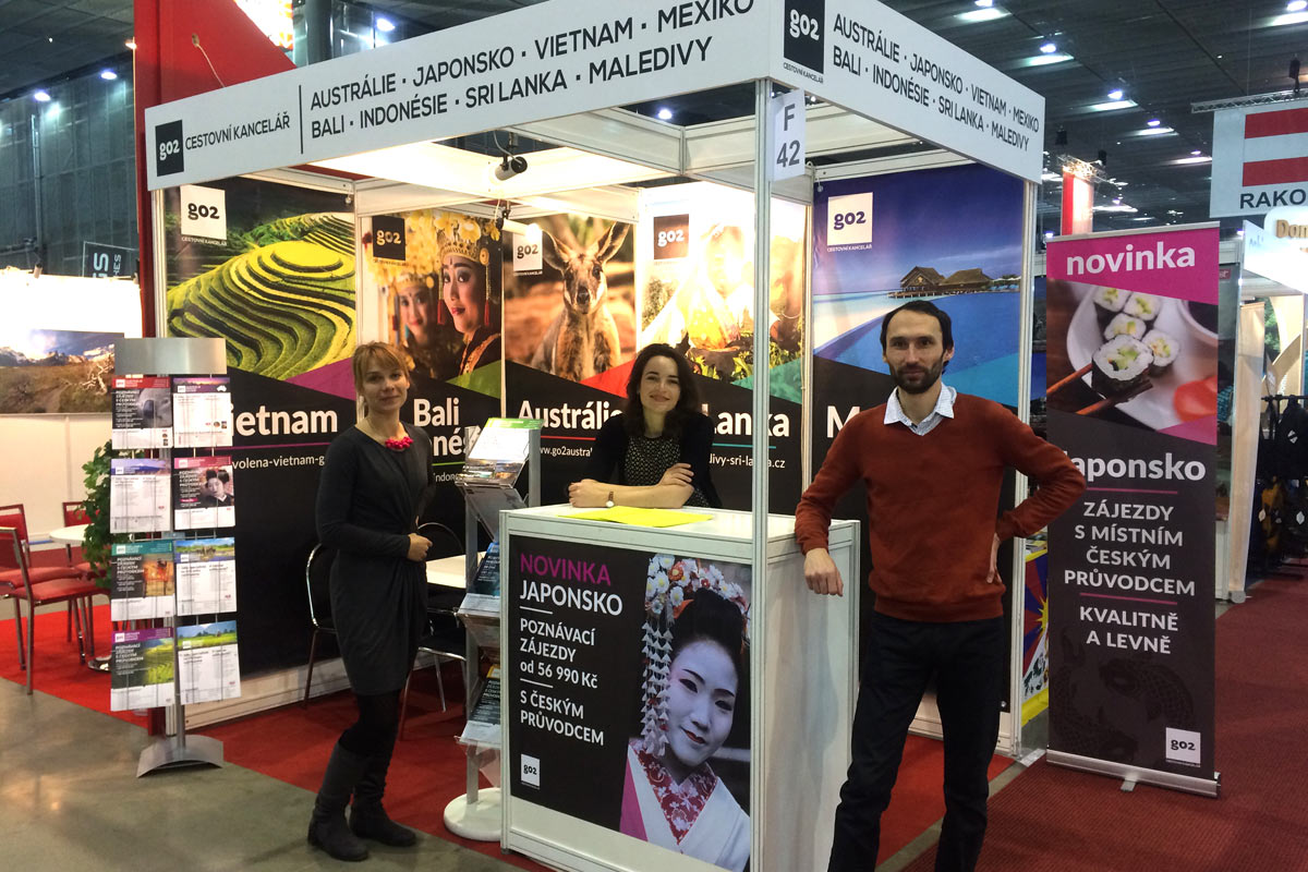 Go2 Maledivy Srí Lanka foto 3