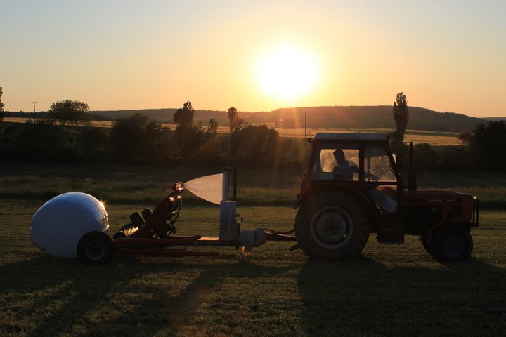 Farma Raková foto 4