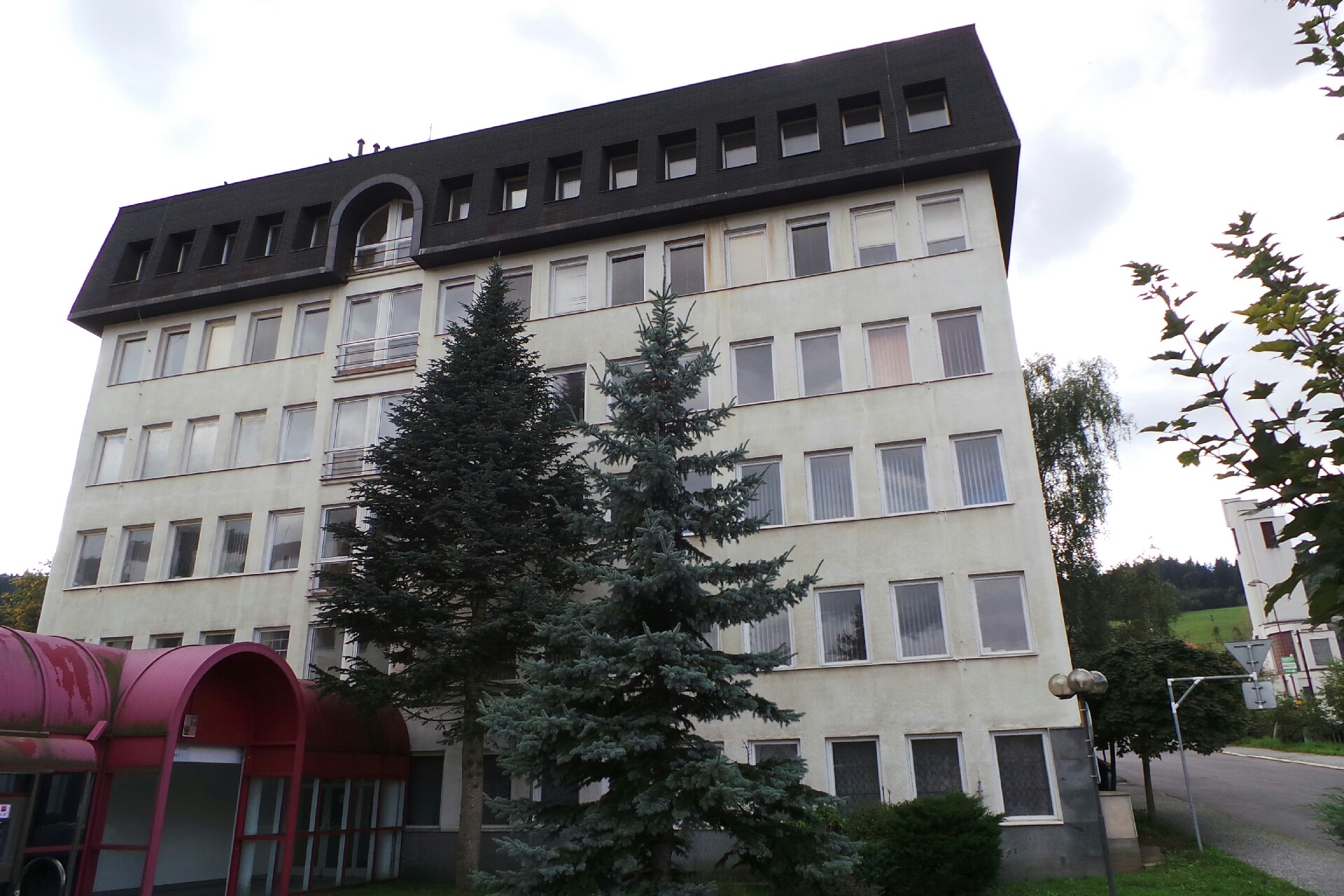 Okresní soud v Semilech