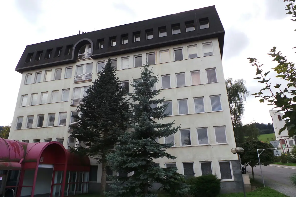 Okresní soud v Semilech