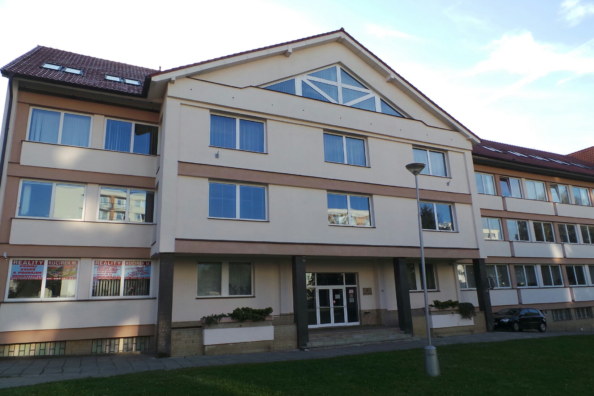 Atelier 02 - Ing. Milan Stejskal