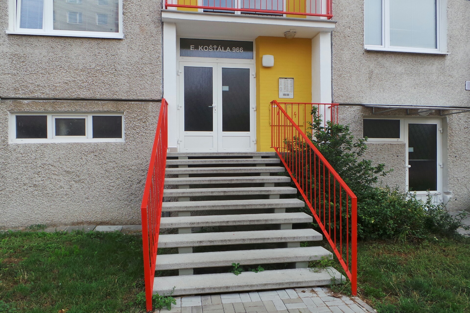 Petr Urválek - obkládačské a stavební práce