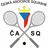 logo Česká asociace squashe o.s.