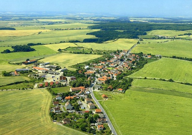 Horní Bělá - obecní úřad foto 2