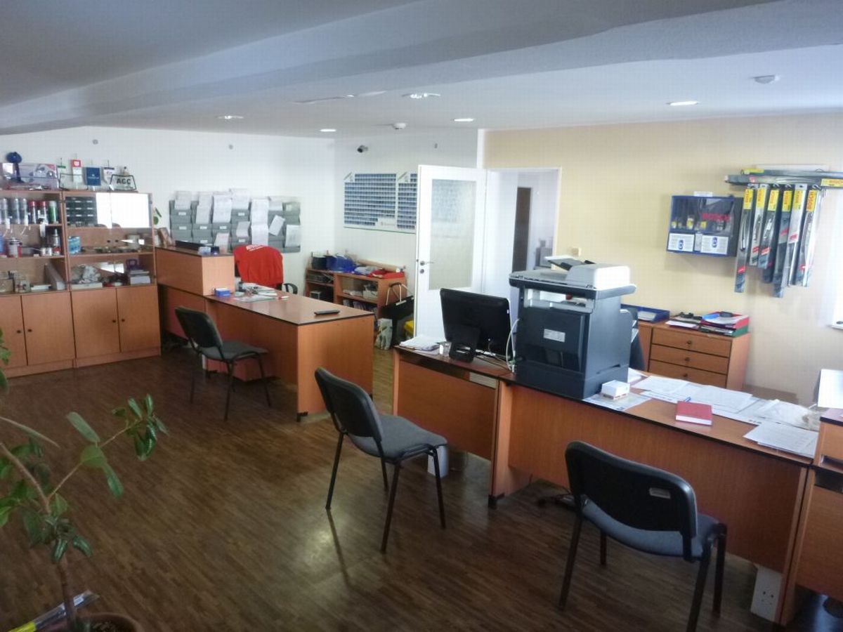 Autosklo LASSY foto 4