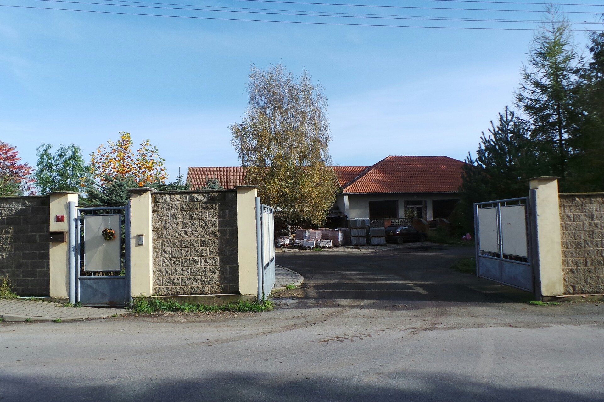 Pěstování - Mgr. Marek Prošek