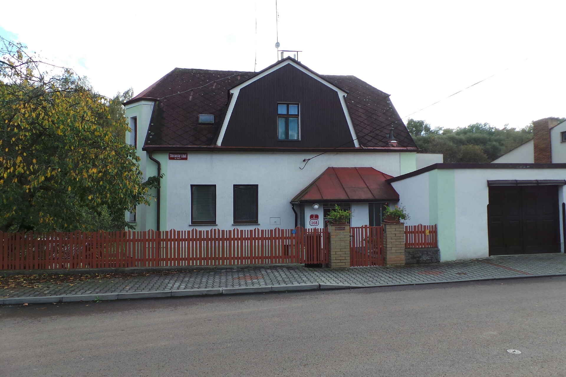 Truhlářství Slivoně