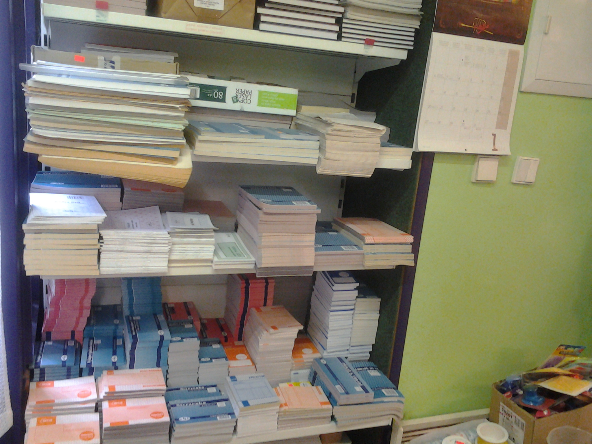 PAPÍRNICTVÍ - DAVID PETRŽELA foto 2