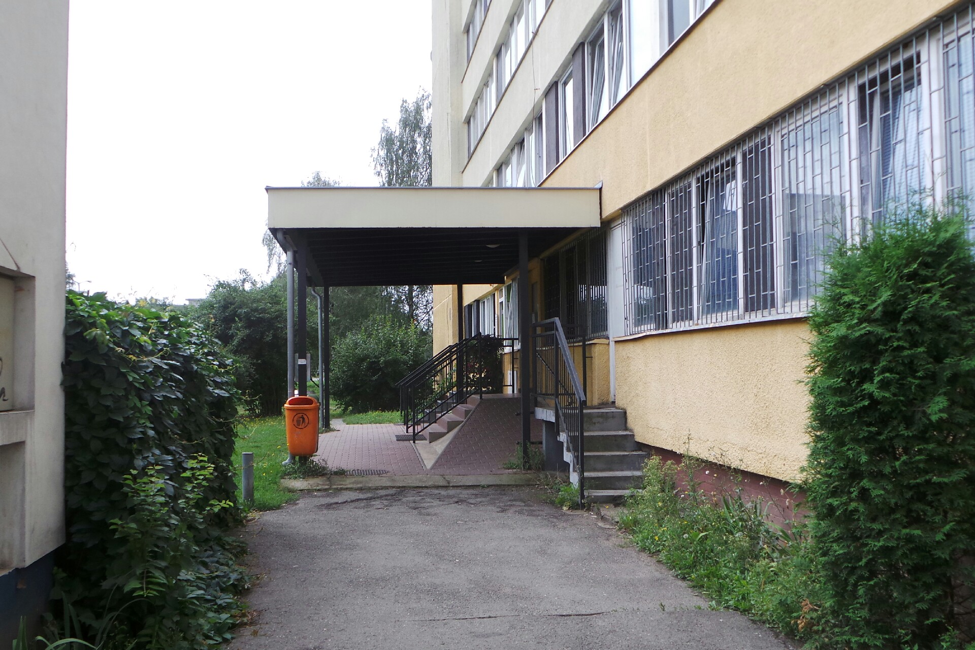 DOBRÉ BYDLENÍ, s.r.o.